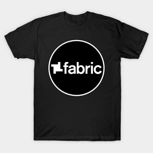 Fabric London T-Shirt